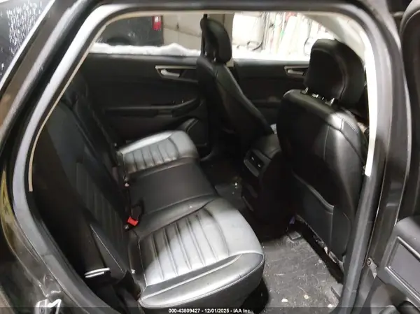 2FMPK4J93JBB81555 2018 FORD EDGE - Image 8