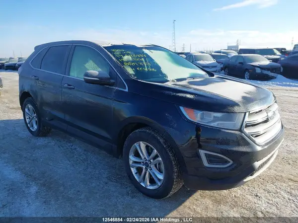 2FMPK4J93JBB81829 2018 FORD EDGE - Image 1