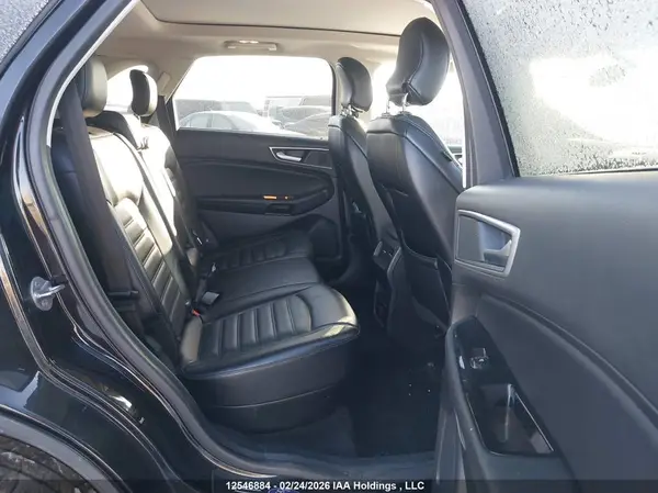 2FMPK4J93JBB81829 2018 FORD EDGE - Image 8