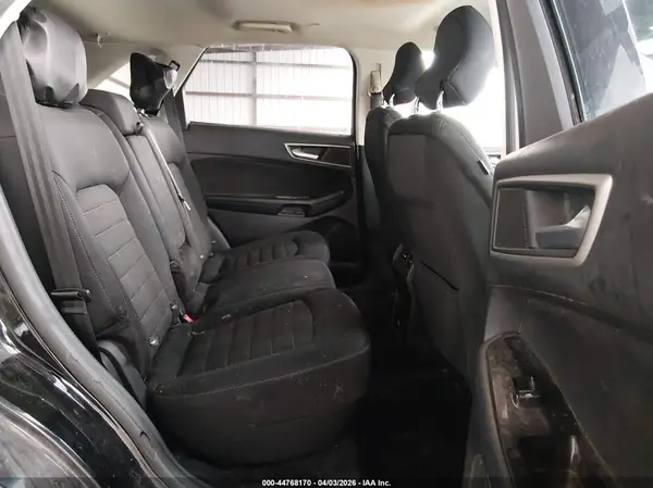 2FMPK4J93JBB85380 2018 FORD EDGE - Image 8