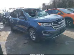 2FMPK4J93JBB93723 2018 FORD EDGE