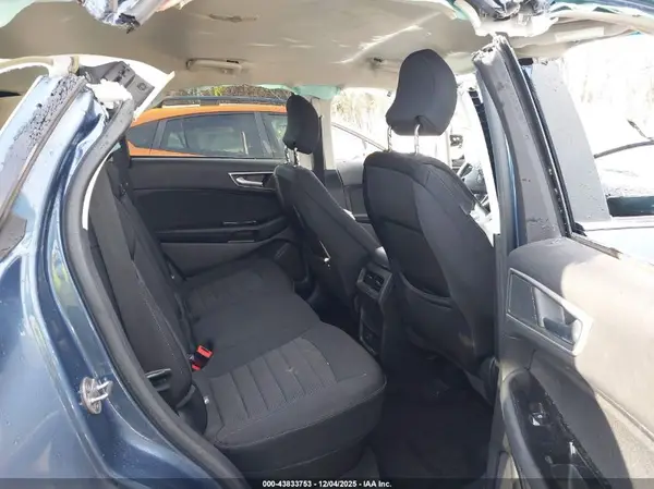 2FMPK4J93JBB93723 2018 FORD EDGE - Image 8