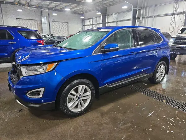 2FMPK4J93JBB95259 2018 FORD EDGE - Image 1