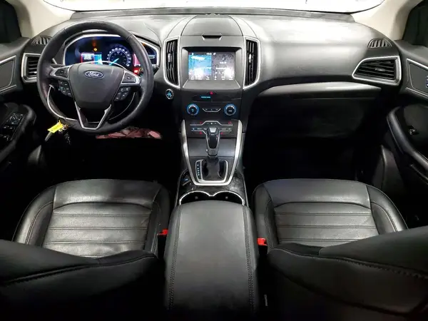 2FMPK4J93JBB96654 2018 FORD EDGE - Image 8