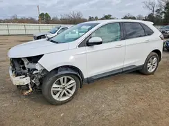 2FMPK4J93JBC03585 2018 FORD EDGE