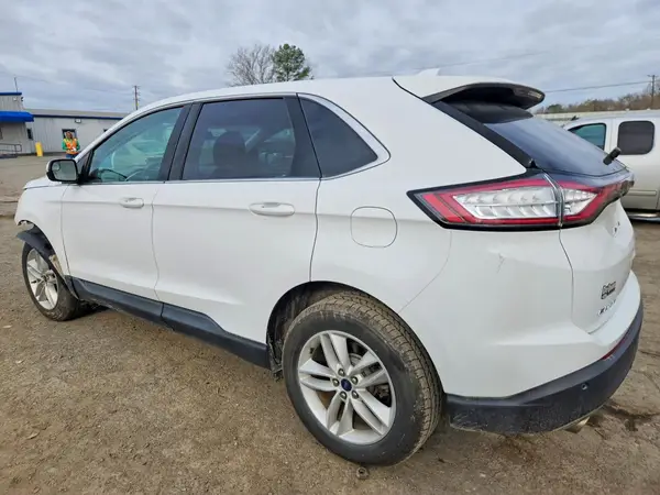 2FMPK4J93JBC03585 2018 FORD EDGE - Image 2