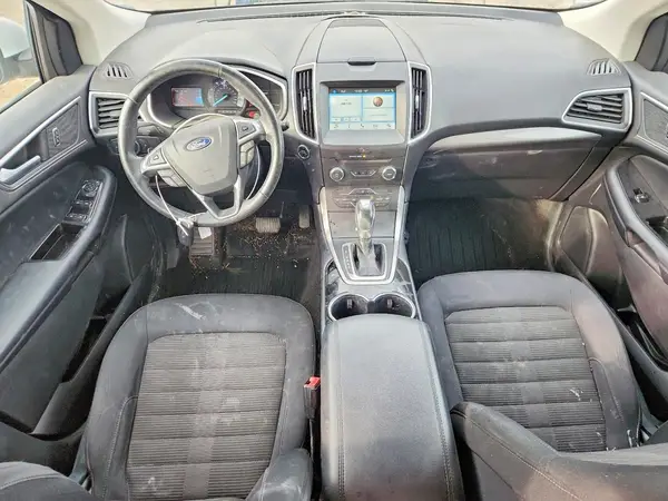 2FMPK4J93JBC03585 2018 FORD EDGE - Image 8