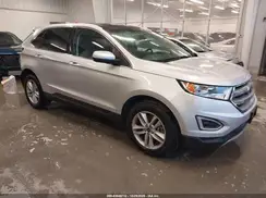 2FMPK4J93JBC04199 2018 FORD EDGE