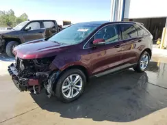 2FMPK4J93JBC11184 2018 FORD EDGE