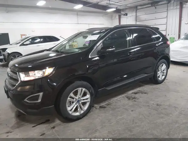 2FMPK4J93JBC12318 2018 FORD EDGE - Image 2