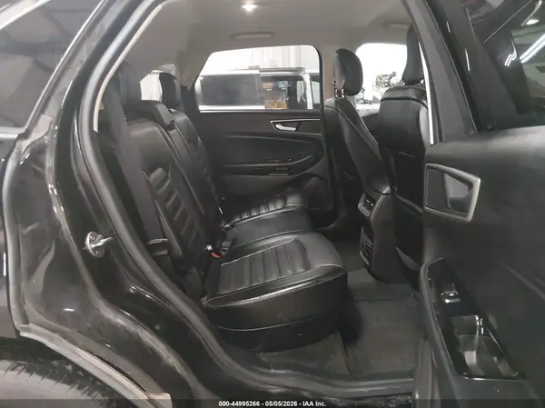 2FMPK4J93JBC12318 2018 FORD EDGE - Image 8