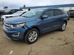 2FMPK4J93JBC17230 2018 FORD EDGE
