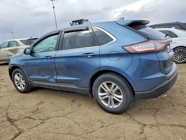 2FMPK4J93JBC17230 2018 FORD EDGE - Image 2