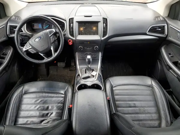 2FMPK4J93JBC17230 2018 FORD EDGE - Image 8