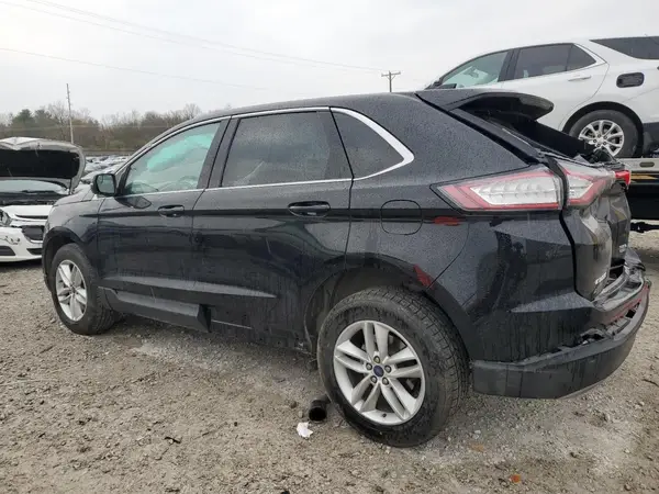 2FMPK4J93JBC19558 2018 FORD EDGE - Image 2