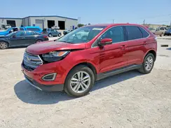 2FMPK4J93JBC19737 2018 FORD EDGE