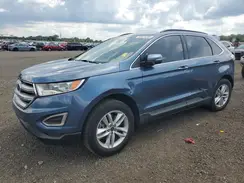 2FMPK4J93JBC21813 2018 FORD EDGE