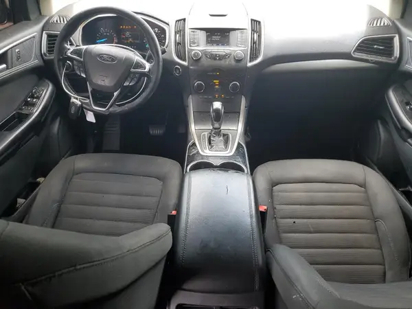 2FMPK4J93JBC21813 2018 FORD EDGE - Image 8
