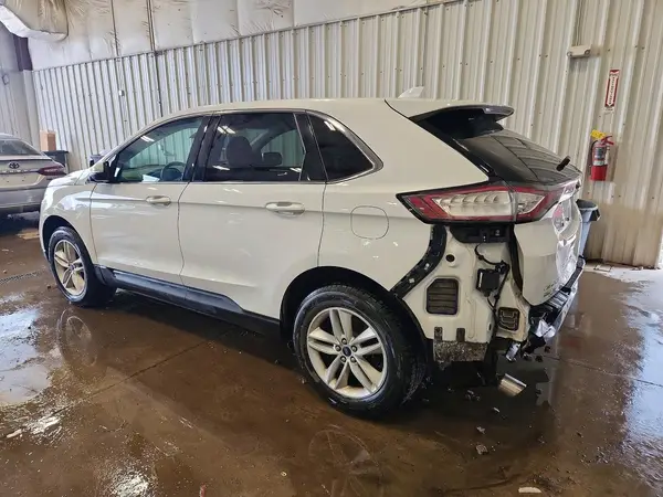 2FMPK4J93JBC23304 2018 FORD EDGE - Image 2