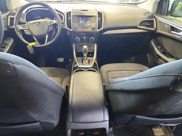 2FMPK4J93JBC23304 2018 FORD EDGE - Image 8