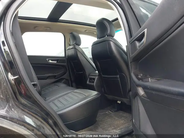 2FMPK4J93JBC33895 2018 FORD EDGE - Image 8