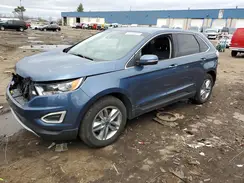 2FMPK4J93JBC36540 2018 FORD EDGE