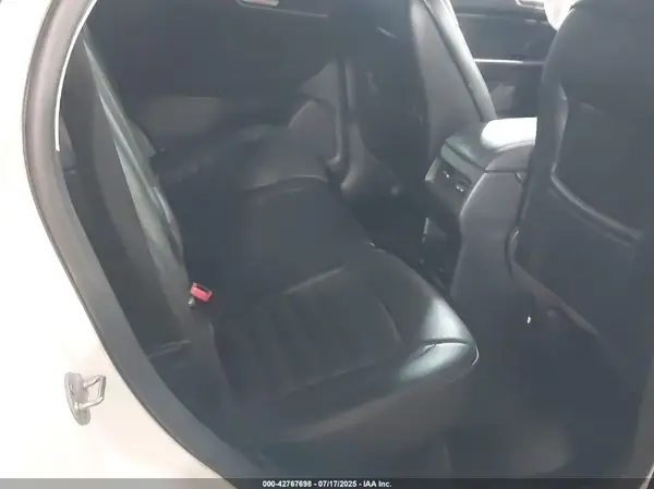 2FMPK4J93JBC39096 2018 FORD EDGE - Image 8