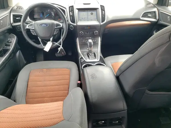 2FMPK4J93JBC39681 2018 FORD EDGE - Image 8