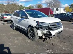 2FMPK4J93JBC48137 2018 FORD EDGE