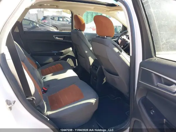 2FMPK4J93JBC48137 2018 FORD EDGE - Image 8