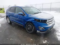 2FMPK4J93JBC48283 2018 FORD EDGE