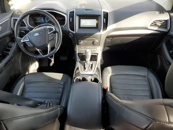 2FMPK4J93JBC50017 2018 FORD EDGE - Image 8