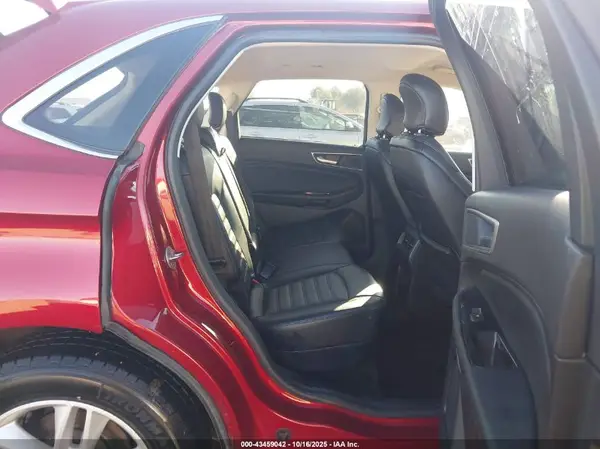 2FMPK4J93JBC50616 2018 FORD EDGE - Image 8