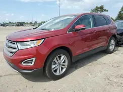 2FMPK4J93JBC50809 2018 FORD EDGE