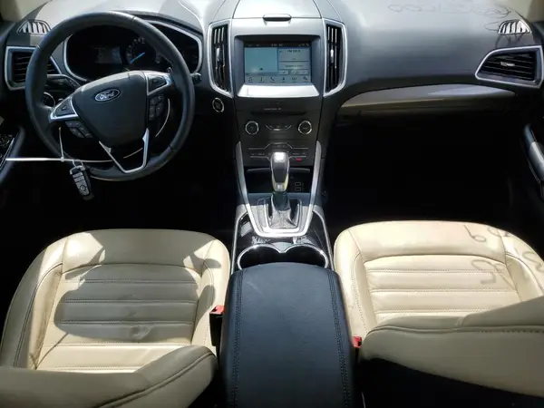 2FMPK4J93JBC50809 2018 FORD EDGE - Image 8