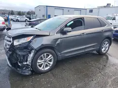 2FMPK4J93JBC52124 2018 FORD EDGE