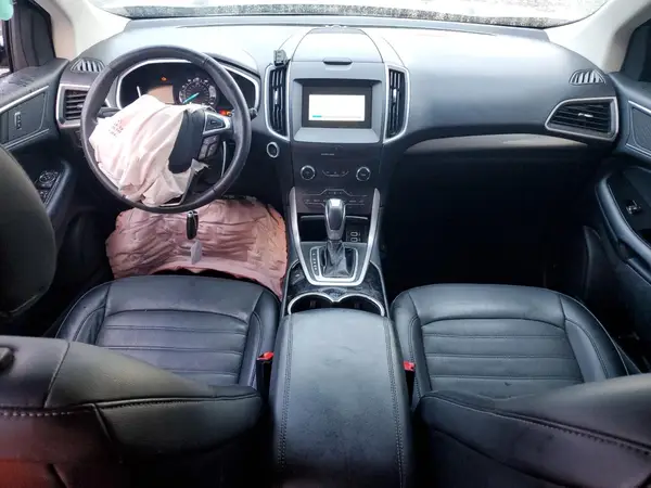 2FMPK4J93JBC52124 2018 FORD EDGE - Image 8