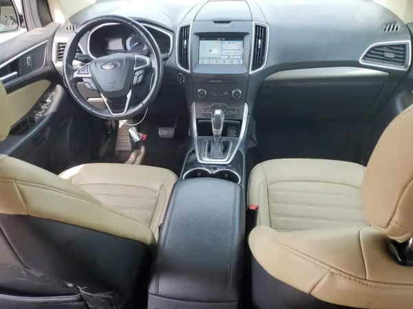 2FMPK4J93JBC52785 2018 FORD EDGE - Image 8