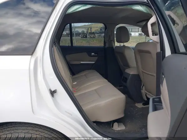 2FMPK4J93JBC58649 2018 FORD EDGE - Image 8