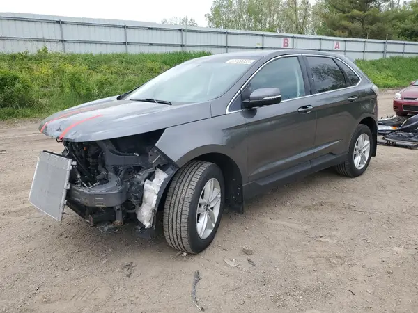 2FMPK4J93JBC59719 2018 FORD EDGE - Image 1