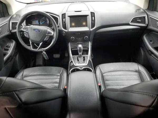 2FMPK4J93JBC59719 2018 FORD EDGE - Image 8