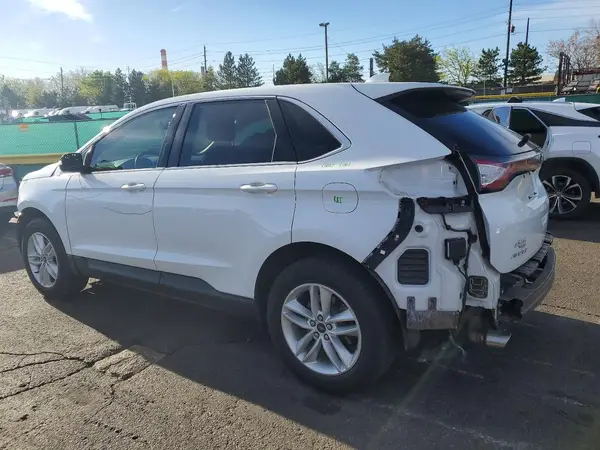 2FMPK4J93JBC60451 2018 FORD EDGE - Image 2