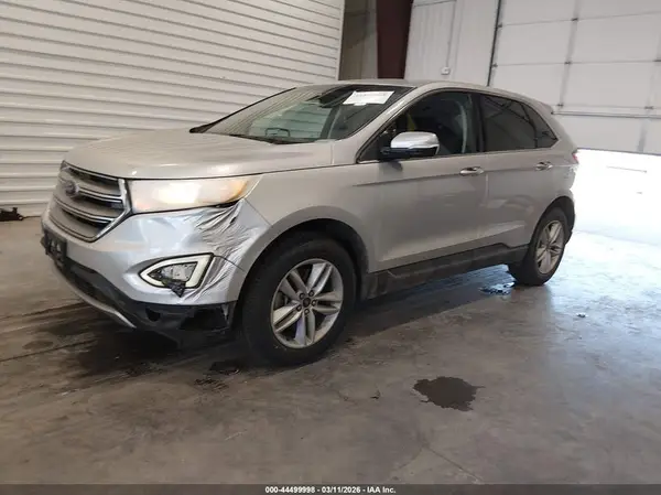 2FMPK4J93JBC60465 2018 FORD EDGE - Image 2