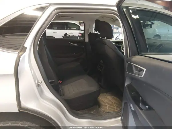 2FMPK4J93JBC60465 2018 FORD EDGE - Image 8