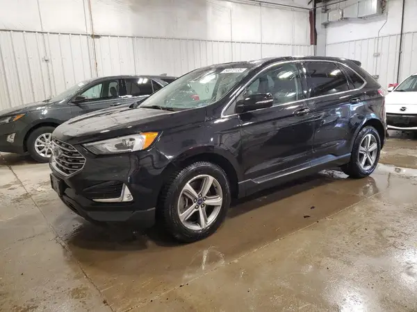 2FMPK4J93KBB01169 2019 FORD EDGE - Image 1