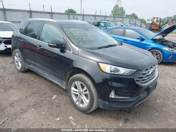 2FMPK4J93KBB02449 2019 FORD EDGE - Image 1