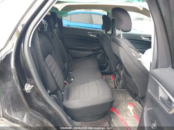 2FMPK4J93KBB02449 2019 FORD EDGE - Image 8