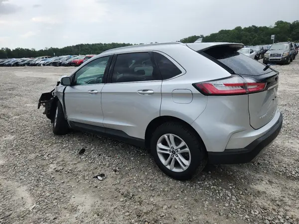 2FMPK4J93KBB03147 2019 FORD EDGE - Image 2