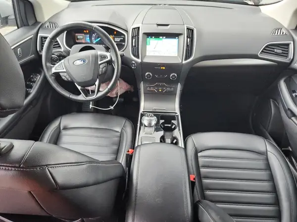 2FMPK4J93KBB03147 2019 FORD EDGE - Image 8