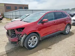 2FMPK4J93KBB03326 2019 FORD EDGE